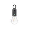 LUZ SOLAR CAMPING