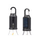 LAMPE SOLAIRE CAMPING
