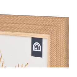 EMBOSSED PHOTO FRAME 15X20 ASSORTED 4