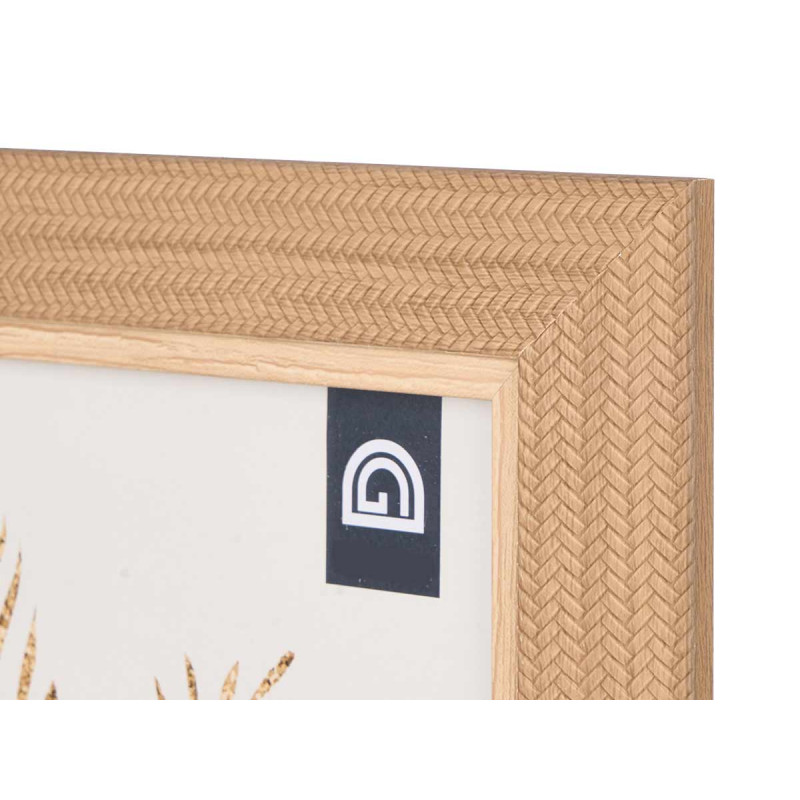 EMBOSSED PHOTO FRAME 15X20 ASSORTED 4