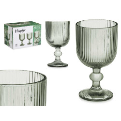 COPA VERDE MUSGO RAYAS 260ML 