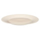 PRATO RASO PORCELANA ASA 27CM