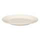 PIATTO LATERALE PORCELLANA ALATO 20,5CM
