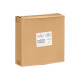 PRATO RASO PORCELANA LISO 27CM