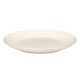 SMOOTH FLAT PLATE PORCELAIN 27CM