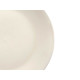 SMOOTH FLAT PLATE PORCELAIN 27CM