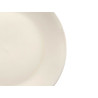 SMOOTH FLAT PLATE PORCELAIN 27CM