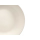 PIATTO FONDO LISCIO PORCELLANA 20,5CM