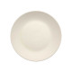 SMOOTH SIDE PLATE PORCELAIN 19,3CM