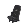 CARICATORE WIRELESS ALTOPARLANTE LED