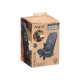 CARICATORE WIRELESS ALTOPARLANTE LED