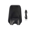 CARICATORE WIRELESS ALTOPARLANTE LED