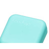 LANCHEIRA PLASTICA SORTIDA 3 COR