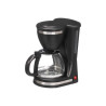 CAFFETTIERA ELETTRICA 12 TAZZE 830W 1,2L