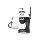 CAFETERA ELECTRICA 12 TAZAS 830W 1,2L