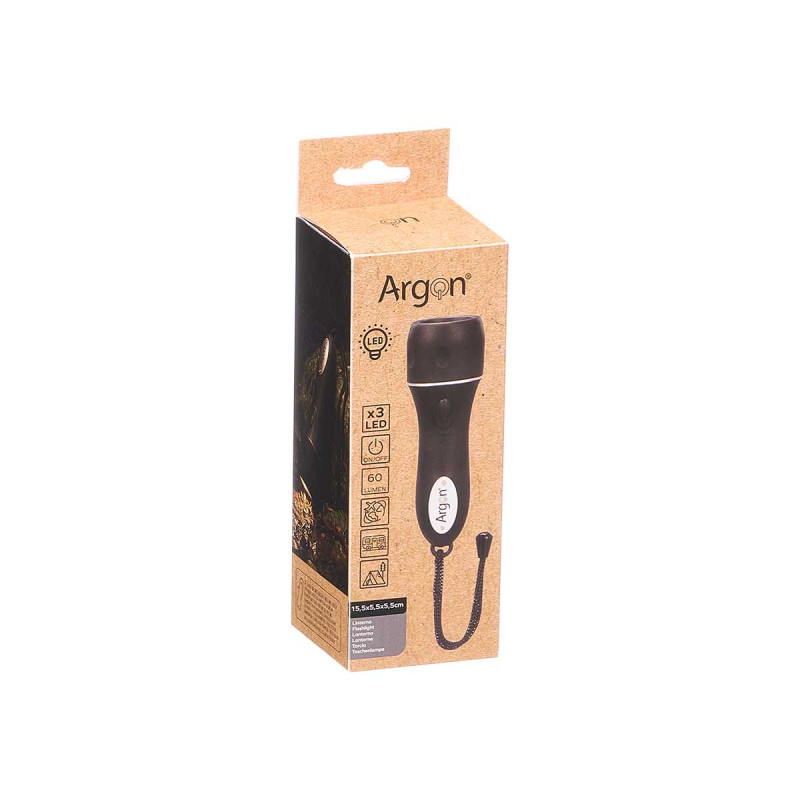 LANTERNA LED 3