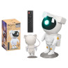 ASTRONAUT LED PROJECTOR REMOTE CONTROL