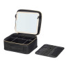 ORGANIZZATORE COSMETICI SPECCHIO LED