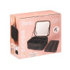 ORGANIZADOR COSMETICO ESPELHO LED