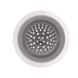FILTRO LAVANDINO PLASTICA GRIGIO