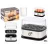 CUISSEUR ŒUFS ÉLECTRIQUE 200W