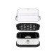 CUISSEUR ŒUFS ÉLECTRIQUE 200W