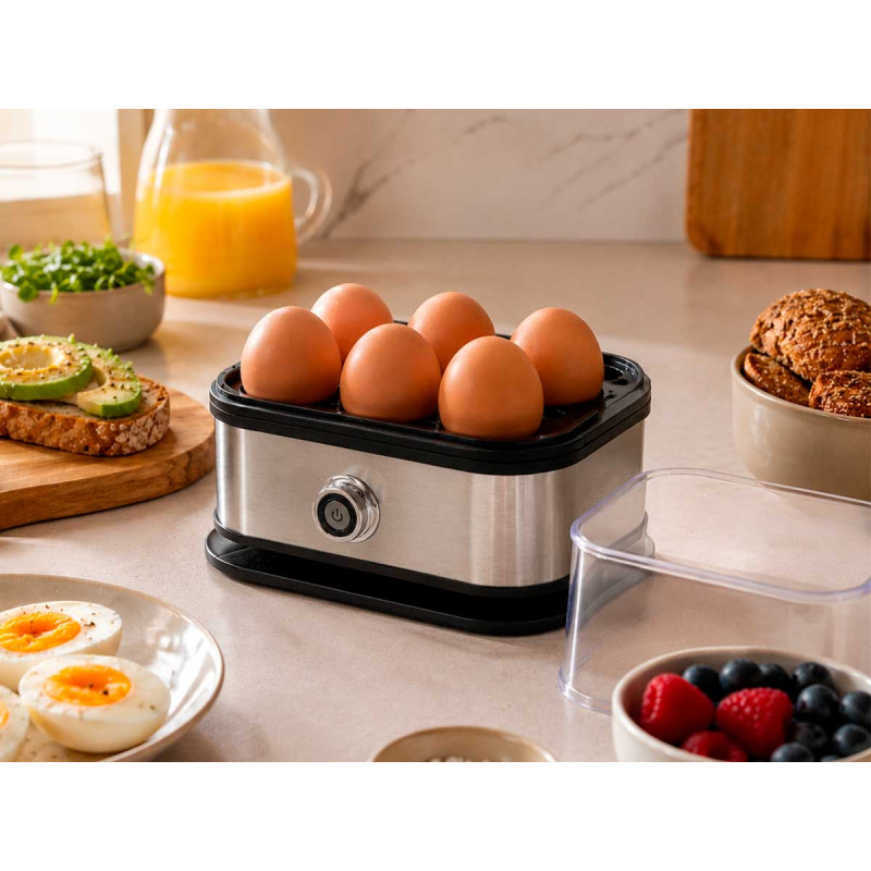 ELECTRIC EGG COOKER 200W