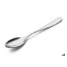 SET 4 CUCHARA CAFE ACERO