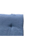 CUSCINO SEDIA BLU 40 × 40 CM