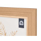 EMBOSSED PHOTO FRAME 20X25 ASSORTED 4