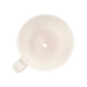 VASO CERAMICA SOTTOVASO VALIGIA FIORI