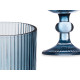 COUPE À EAU 370ML BLEU FONCÉ RAYURES