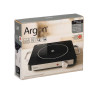 MANIGLIE PIANO COTTURA A INDUZIONE 2000W