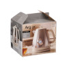 HERVIDOR ACERO TEMPERATURA 1800W 2L