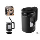 JARRO ELÉTRICO PRETO 1360W 1,5L