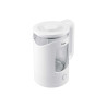 BOLLITORE FINESTRA BIANCO 1360W 1,5L