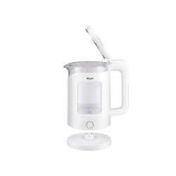 BOLLITORE FINESTRA BIANCO 1360W 1,5L