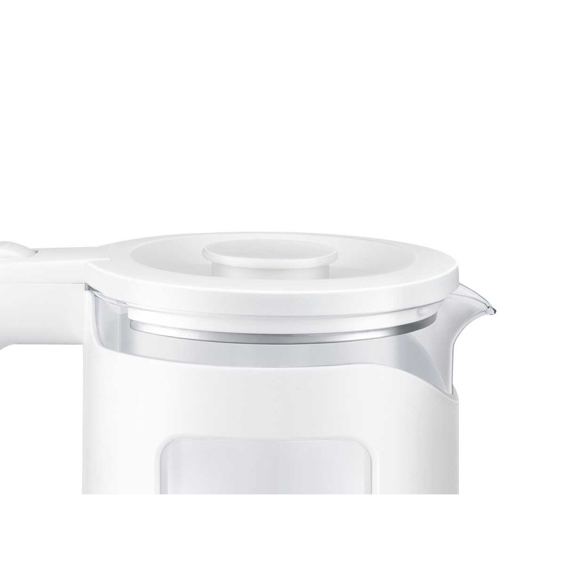 BOLLITORE FINESTRA BIANCO 1360W 1,5L