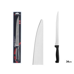 COUTEAU À JAMBON 34CM