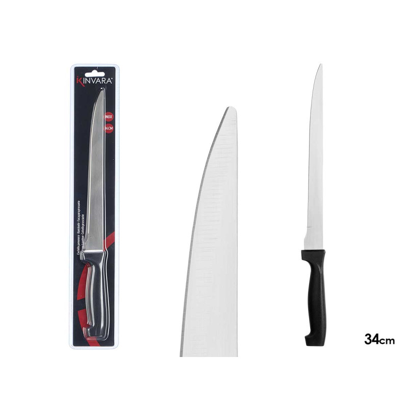 COLTELLO PROSCIUTTO 34CM
