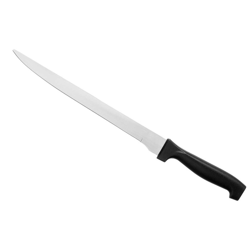 COUTEAU À JAMBON 34CM