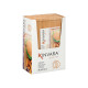 BANDEJA RECTANGULAR BAMBU 30,2X19,7CM