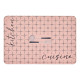 CUISINE KITCHEN CARPET 40X60CM