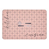 ALFOMBRA COCINA CUISINE 40X60CM