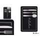 ALFOMBRA COCINA KITCHEN 40X60CM