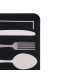 TAPIS DE CUISINE 40X60CM