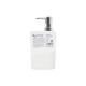 DISPENSADOR SOPORTE ESPONJA BLANCO 650ML