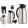 TERMOS JARRO 1L AÃO INOX