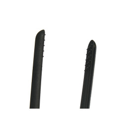 NARROW KITCHEN TONGS