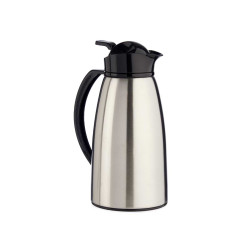 THERMO PITCHER 1L INOX STEEL